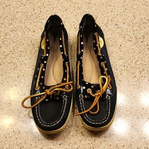 Women's Sperry Boatshoes
